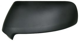 Citroen C3 Picasso Couvercle de rétroviseur 2009 Droit Noir