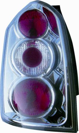 Kit Feu Arrière Pour Hyundai Tucson 2004