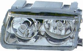 Kit Phare Avant Pour Volkswagen Polo 1994-1999