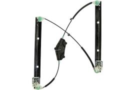 Window Lifter Mechanism Front 5 Doors Audi Q5 From 2008 Left Side