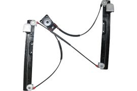 Power Window Lifter Mechanism Front Ford Mondeo 2007-2014 Left Side 5 Doors