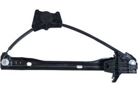 Window Lifter Mechanism Front 3/5 Doors Volkswagen Amarok From 2010 Right Side