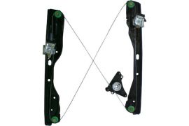 Window Lifter Mechanism Front 5 Doors Volkswagen Tiguan From 2007 Right Side