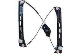 Window Lifter Mechanism Front 5 Doors Volkswagen Sharan From 2010 Right Side