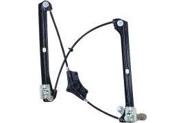 Window Lifter Mechanism Front 5 Doors Volkswagen Golf Vii From 2012 Right Side