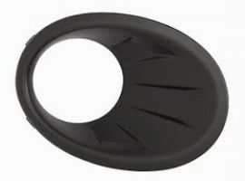 Griglia Fendinebbia Anteriore Nissan Qashqai 2010-2013 Destro 62256-Br03A