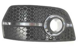 Grille Antibrouillard Pour Audi Q5 2008 Gauche Model S-Line