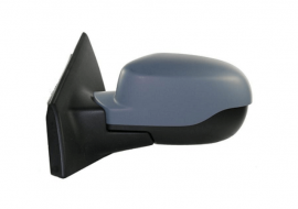 Specchio Retrovisore Renault Clio 2009-2012 Sinistro Ribaltabile 7 Pin